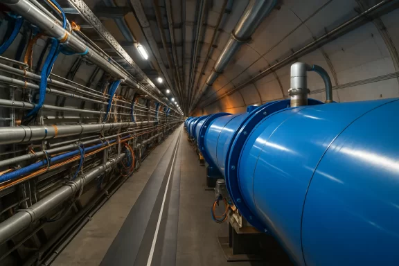 The Truth About CERN: Why It’s Not a Stargate, Not the Apocalypse, and Not More Powerful Than You