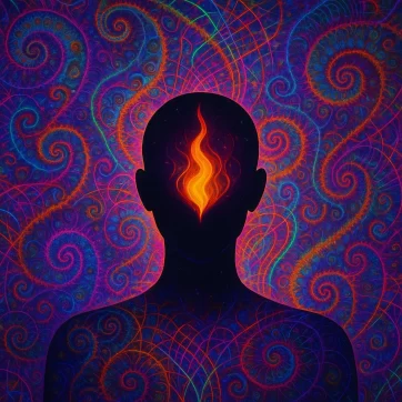 This Is Not Consciousness: The Psychedelic Hijack of Spiritual Awakening