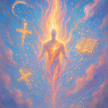 The New Age Is the New Cult