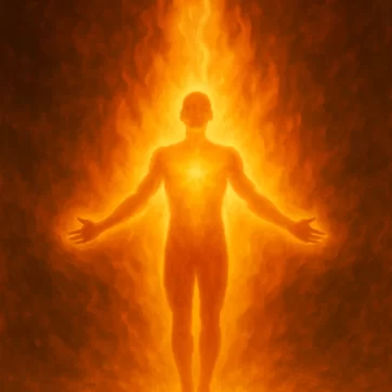 Stop Giving Your Power Away: You Are the Universe You’ve Been Waiting For