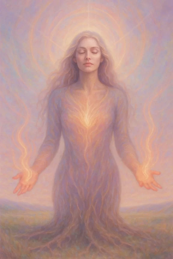 The Goddess Was Hijacked: How the Feminine Was Rewritten to Serve the System—And Why You’re Here to End It
