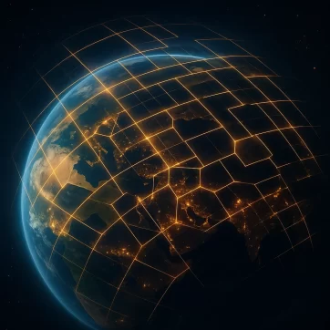 Beyond the Surface: The Multidimensional Infrastructure Behind Human Trafficking and Underground Projects