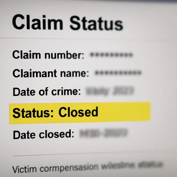 Victimized Twice: My Battle with the New York State Office of Victim Services