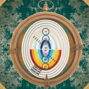 Unmasking the Mythic Priests: How Joseph Campbell, Carl Jung & the Modern Philosophers Repackaged the Flame Into Symbols