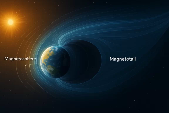 Why the Veil Thins at Night: Magnetosphere Collapse, Plasma Memory, and Multidimensional Access