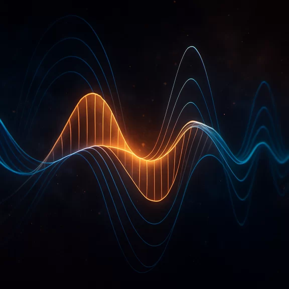 Electromagnetic Waves: The Hidden Infrastructure of the Control Grid