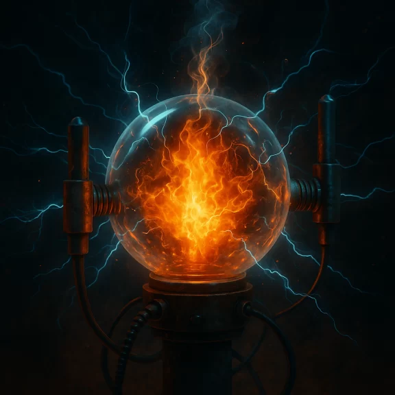 Scalar “Healing” Is a Lie: How Spiritual Tech Became the New Containment Grid