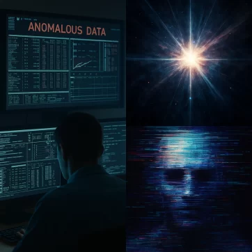 The Bomb That Tore Reality: How Nuclear Fire Opened Earth’s Greatest Breach