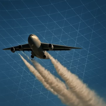 Chemtrails: The Hidden Grid Above You—And Why They’re Still Spraying