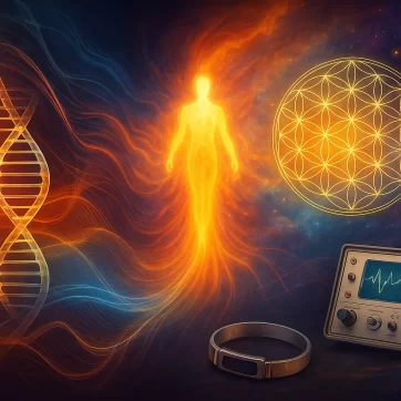 New Age Hijack of Science Paradigms