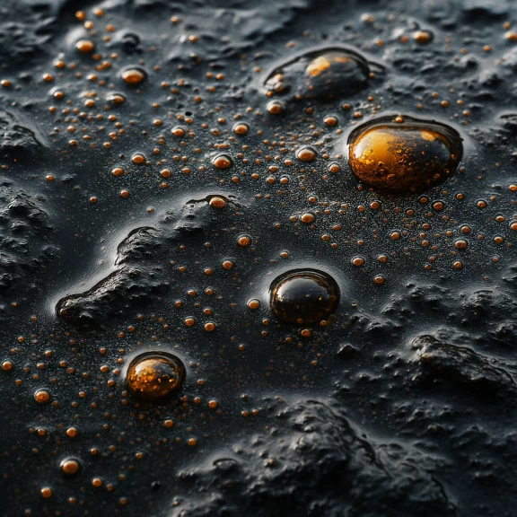 PFAS — The Forever Chemicals That Turned Earth Into a Ritual Cage