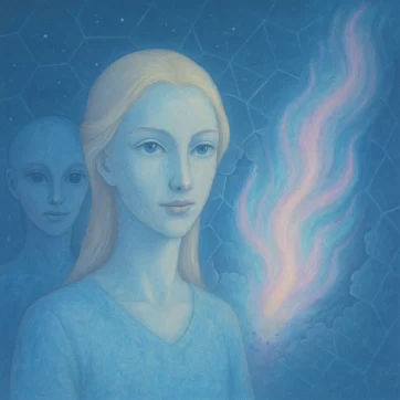 The Alien Deception: How the New Age Sold Mimic Channeling as Contact