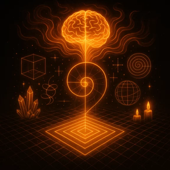 The Fraud of Manifestation: Mimic Science Disguised as Creation