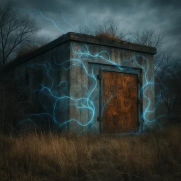 The Asylums Were Never About Care — The Hidden Grid of Psychiatric Hospitals