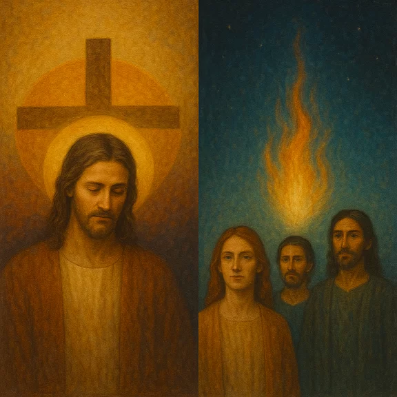 The Jesus Program: Exposing the Savior Myth as the Mimic’s Greatest Lie