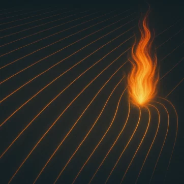 The Timeline Myth: Why You’re Not Jumping Timelines — And What’s Actually Happening