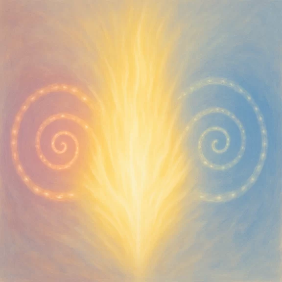 There Is No Spiral Split: How the Mimic Grid Hijacked the Return Path With False Duality