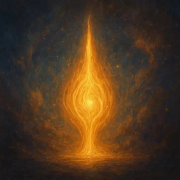 You Were Already Remembering: How the New Age Hijacked Flame Awakening—And Why That Era Is Over