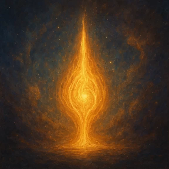 You Were Already Remembering: How the New Age Hijacked Flame Awakening—And Why That Era Is Over