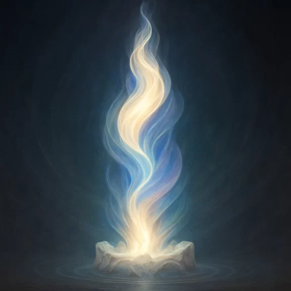 Eternal Flame Mechanics: Why It Will Rearrange Your Entire Life
