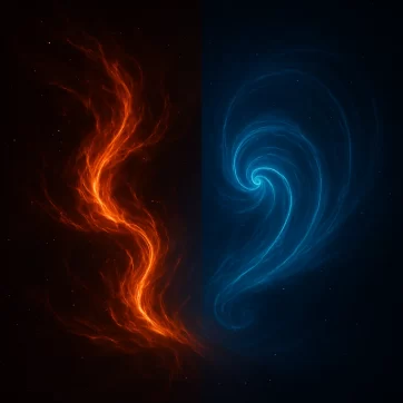 Eternal Plasma vs. Plasma Illusions