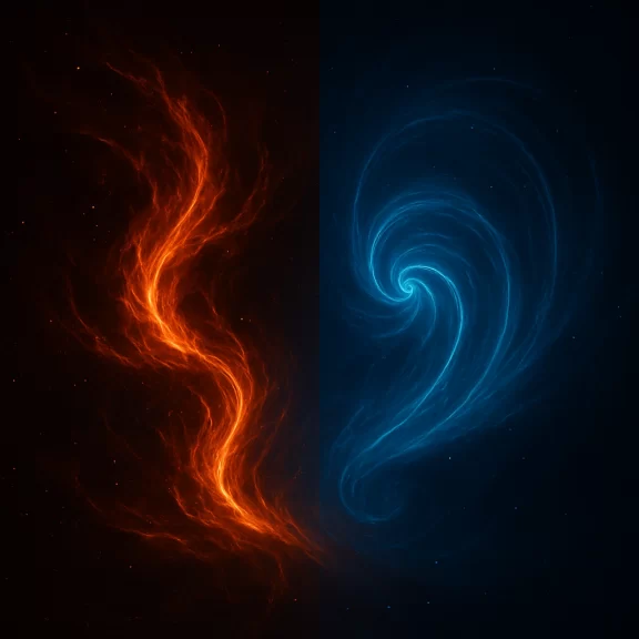 Eternal Plasma vs. Plasma Illusions