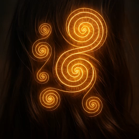 Hair Is Code: The Truth They Tried to Cut Away