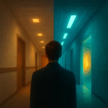 The Reservoir Grid: How “Clean Water” Became the Perfect Cover for Control