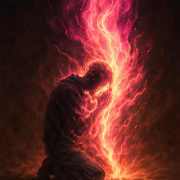 The Death of Prayer: How the Mimic Turned Petition Into Control