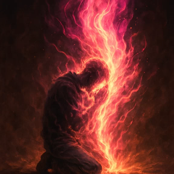 The Death of Prayer: How the Mimic Turned Petition Into Control