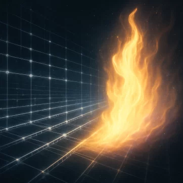 The End of Timelines: Exposing the Mimic Cycles of Containment and Returning to Eternal Flame