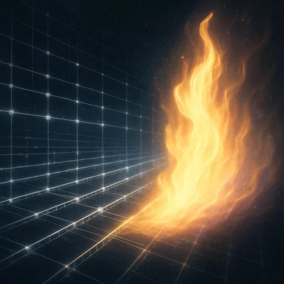 The End of Timelines: Exposing the Mimic Cycles of Containment and Returning to Eternal Flame