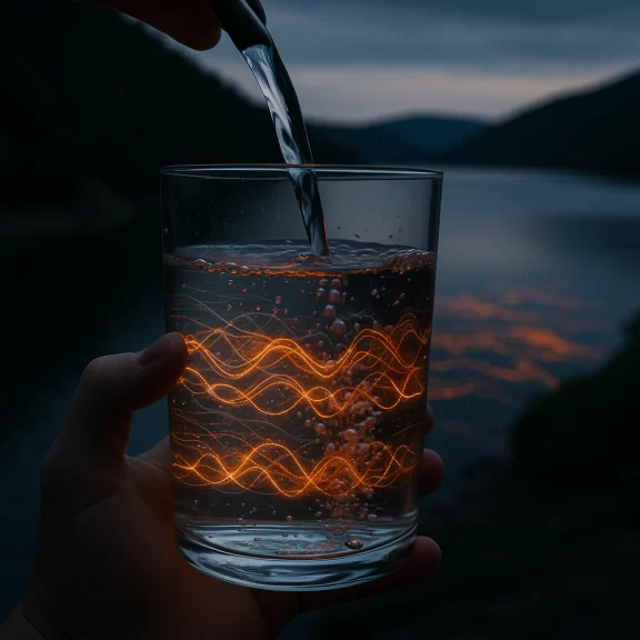 The Reservoir Grid: How “Clean Water” Became the Perfect Cover for Control