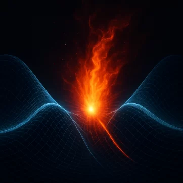 How Human Emotion Creates Scalar Pockets: The Hidden Architecture of the Emotional Field