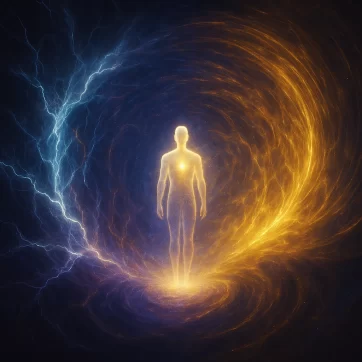 Neutrality Is Not Inaction — The Mimic’s Favorite Trap