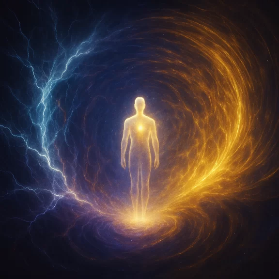 Interference or Neutralization? How to Tell When the Mimic Is Distorting or the Flame Is Correcting