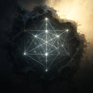 MK-Ultra: The Engineering of Disconnection