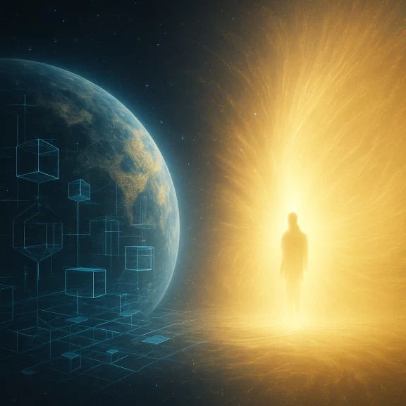 Playtime Is Over: Why This World Isn’t True Creation