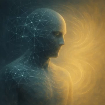 Pressure, Not Power: How Scalar Fields Bypass Energy Shields and Enter the Body