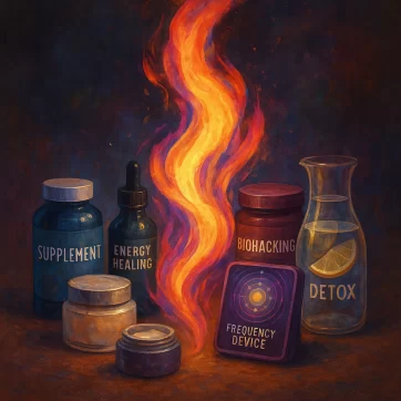 Announcing Guardians of Memory: Elumenate Media’s New Original Docuseries