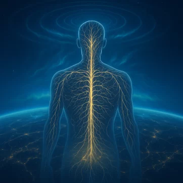 The Hijacked Signal: How the Mimic Learned to Speak Through the Human Nervous System