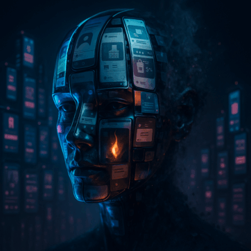 How Human Emotion Creates Scalar Pockets: The Hidden Architecture of the Emotional Field