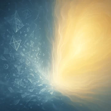 Convergence Threshold: Decoding the Global Scalar Instability and the Reversal of Containment Fields