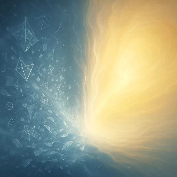 The Language of Theft — How Eternal Flame Physics Was Copied, Inverted, and Repackaged as “Spiritual Teachings”