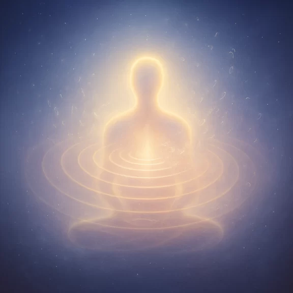 The Lie of “I Am”: How the Mimic Turned Reflection into Identity