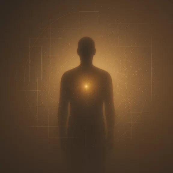 The Lie of Positive Thinking: Why You Can’t Out-Think a Waveform