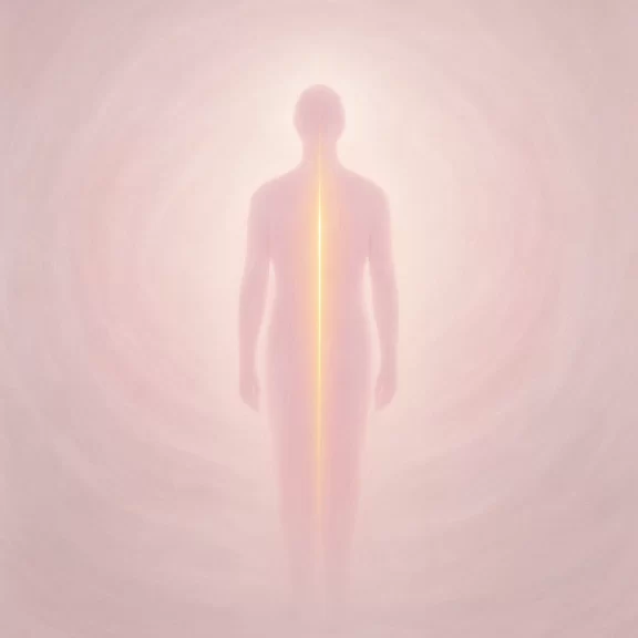 The Personality and the Flame: Why Who You Seem to Be Is Not Who You Are