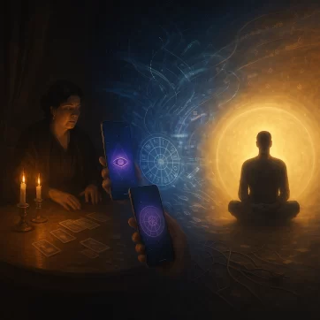 Scalar: The Mimic’s Cover Word for Stillness