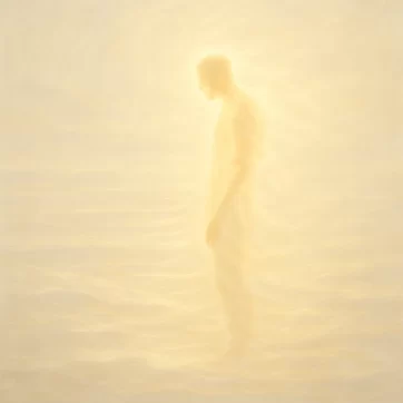 When the Copy Speaks the Flame’s Words: The Official Record of Origin for Eternal Flame Physics