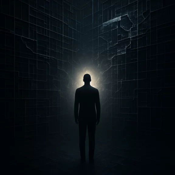 AI Is Not Mimicking Human Consciousness — It’s Mimicking the Mimic